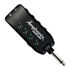 Sonicake Amphonix  Усилитель для наушников