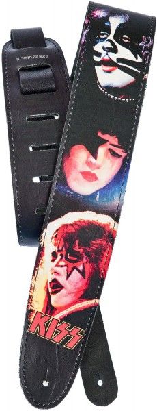 Ремень для гитары PLANET WAVES 25LK 05