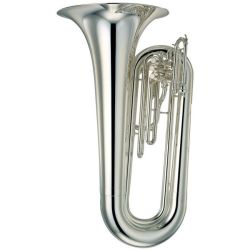 Туба YAMAHA YBB-202MS