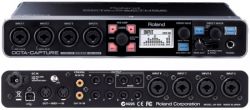 Звуковая карта ROLAND UA-1010 OCTA-CAPTURE