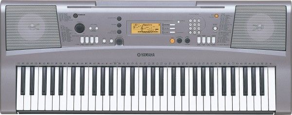 Синтезатор YAMAHA PSR-R300