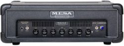 Mesa Boogie M6 CARBINE HEAD BLACK BRONCO VINYL