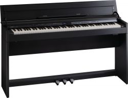Пианино цифровое ROLAND DP90-ECB
