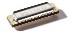 Губная гармоника уменьшенная HOHNER Piccolo 214/20 C