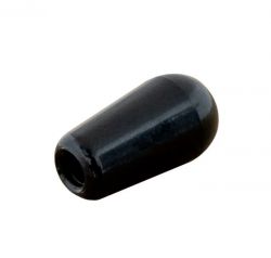 KTG26 Ручка переключателя, черная, Paxphil