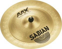 SABIAN 17`` AAXTREME CHINESE