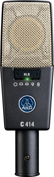 Микрофон AKG C414 XLS