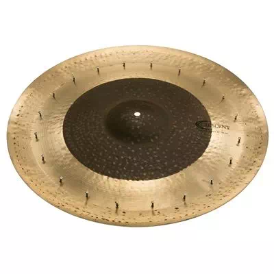 Sabian 22" Crescent Element Chinese  тарелка China