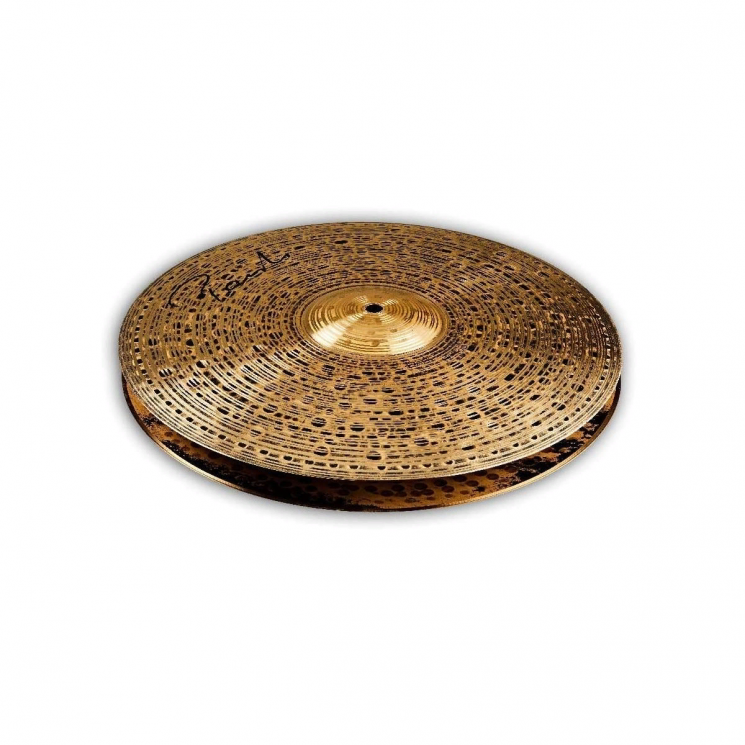 Paiste 15" Dark Energy Hi-Hat Mark I  тарелка Hi-Hat (пара)