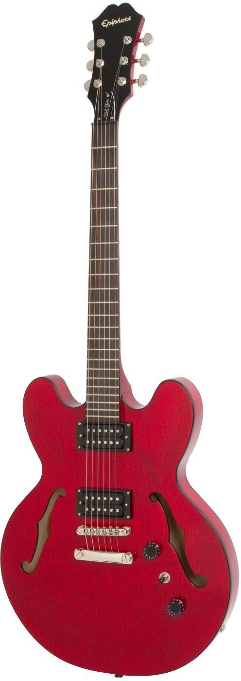 Epiphone dot store studio ws