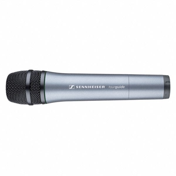 500894 SKM 2020-D Микрофон беспроводной, Sennheiser