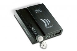 Комплект перкуссионных эффектов кстаньета, джингл-стик, шипучка SCHLAGWERK FPS10