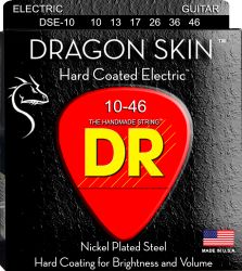 DR DSE-10 DRAGON SKIN™ 