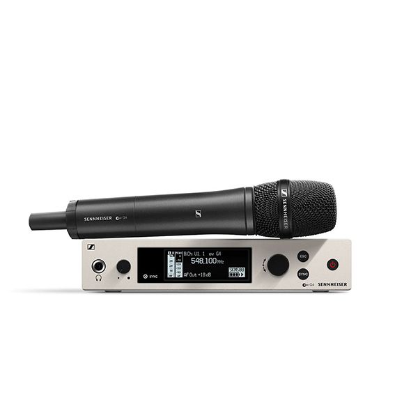 508411 EW 500 G4-945-AW+  Sennheiser