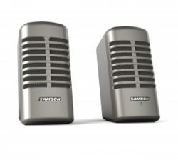 Samson Meteor M2 Multimedia Speaker System (Pair)