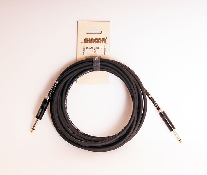 IC124-JMe-B-6m  SHNOOR