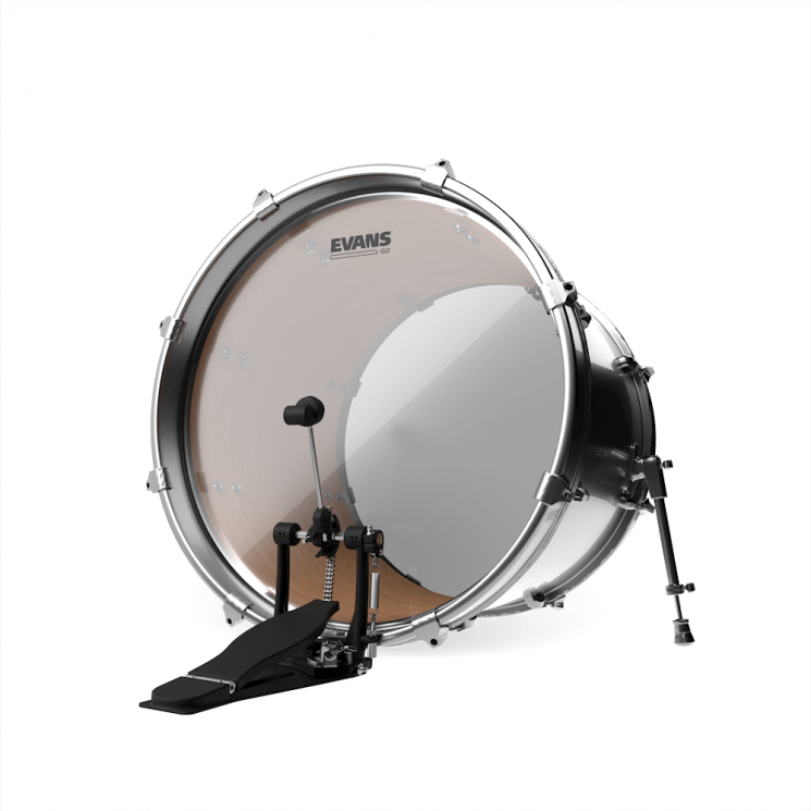 Пластик 20" EVANS BD20G2