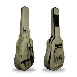 Sevillia GB-U41 BE Чехол для акустической гитары 41" цвет - бежевый