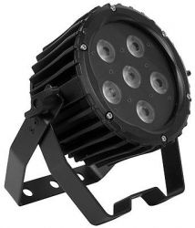 Прожектор направленного света INVOLIGHT LED PAR65