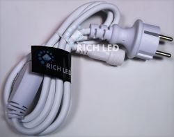 Блок питания RICH LED RL-220AC/DC -2Ai-W