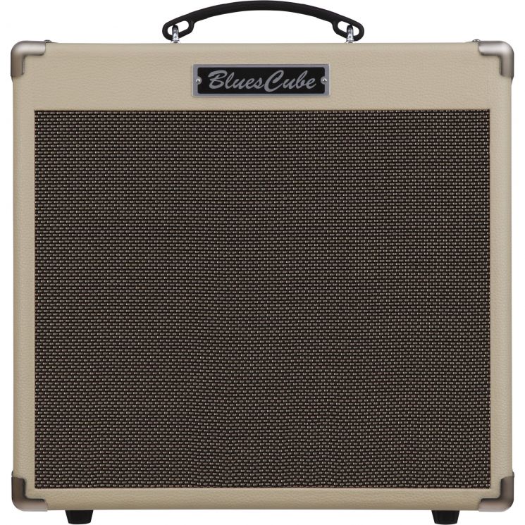Комбоусилитель для электрогитары ROLAND BC-HOT-VB
