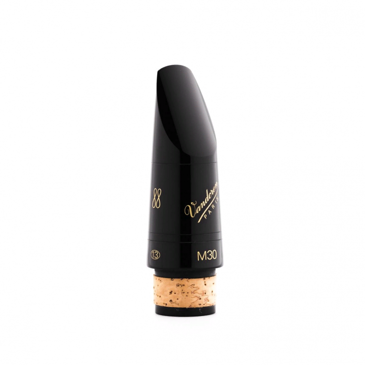 Vandoren Profile 88 Serie 13 M30 (CM4188) SALE  мундштук для кларнета Bb, длин выемка, откр 115 мм
