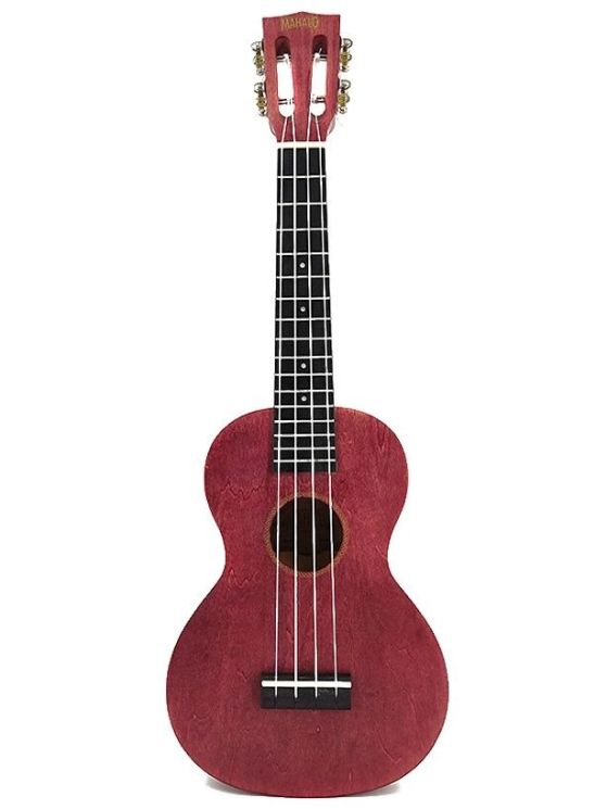 Mahalo ML2CR Укулеле концертная с чехлом, цвет фиолетовый