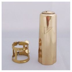 Лигатура  колпачок VANDOREN LC57DP