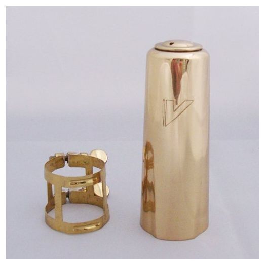 Лигатура  колпачок VANDOREN LC57DP