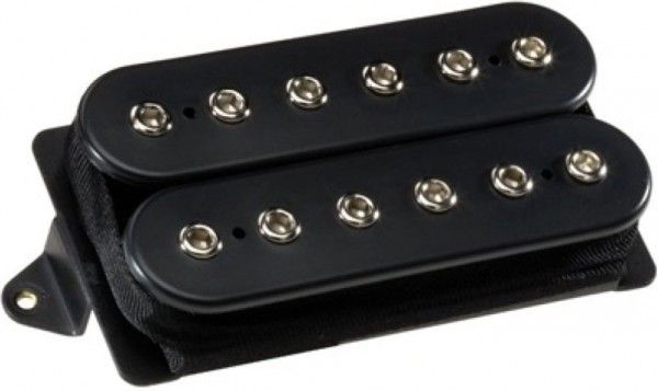 Звукосниматель DIMARZIO DP227BK LIQUIFIRE