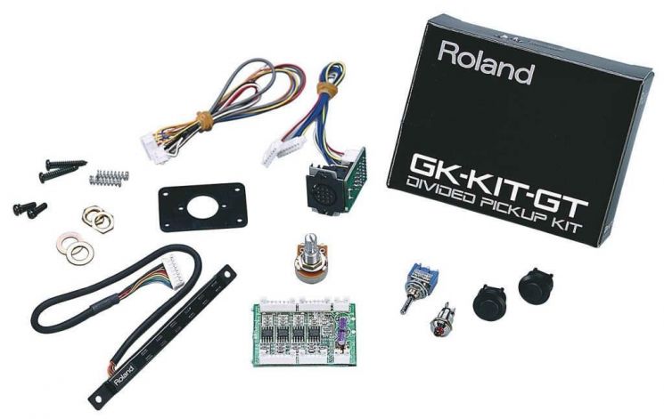 Звукосниматель ROLAND GK-KIT-G