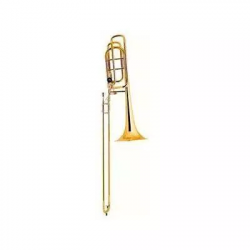 Bach 50B2 Stradivarius SALE  тромбон Bb/ F/ Eb профессиональный 9 1/2"/ . 562" Yellow brass