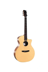 Гитара Enya EGA-X0/NA.S0.EQ