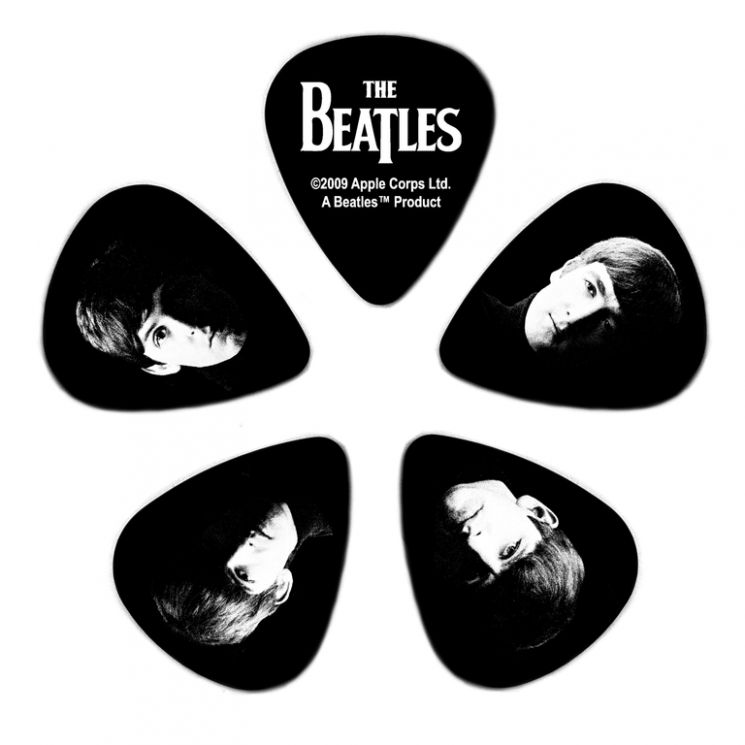 1CBK6-10B2 Meet The Beatles  Planet Waves