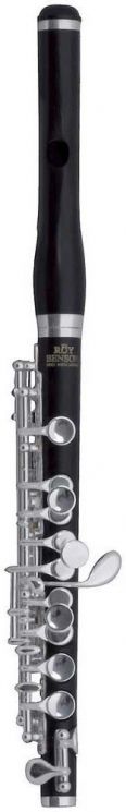 Флейта-пикколо ROY BENSON PC-602