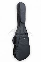 AMC ГБ 7  pro   (чехол для бас гитары)