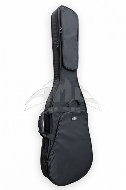 AMC ГБ 7  pro   (чехол для бас гитары)