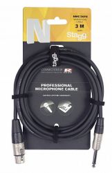 STAGG NMC3XPR 