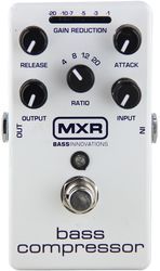 MXR M87  Basss Compressor 