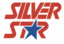 SILVER STAR Stand for Y PLANO