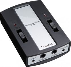 Звуковая карта ROLAND UA-11 -MK2