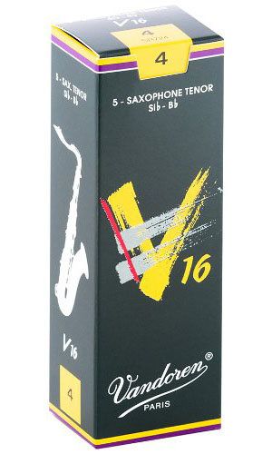 Vandoren  SR-724 (№ 4) V16