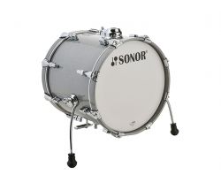 17622440 AQ2 2217 BD WM TQZ 17340 Бас-барабан 22 х 17", Sonor