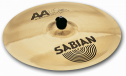 Тарелка Crash SABIAN AA 16" EL SABOR CRASH