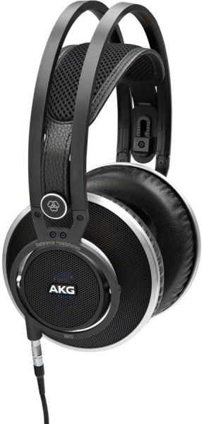 Наушники мониторные AKG K812 PRO