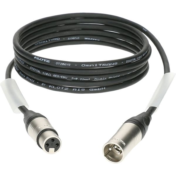 DMX3K0300 Klotz