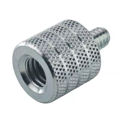 K&M 21920-000-29  резьбовой переходник с 3/8" на 1/4" x 10 мм