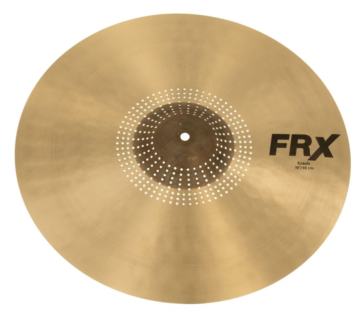 Sabian 19" FRX Crash  тарелка Crash