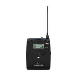 509519 EK 100 G4-A Приемник радиосистемы накамерный, 516-558 МГц, Sennheiser
