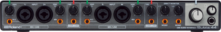 Roland RUBIX44